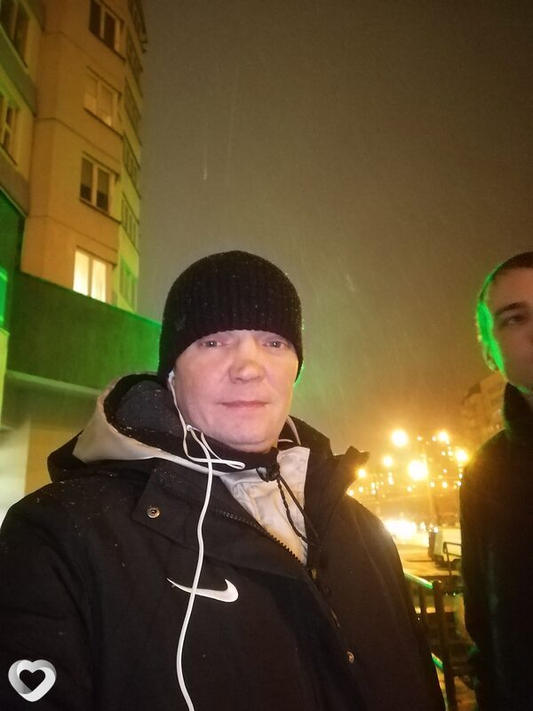 Геннадий, 49, Минске — анкета №2110071