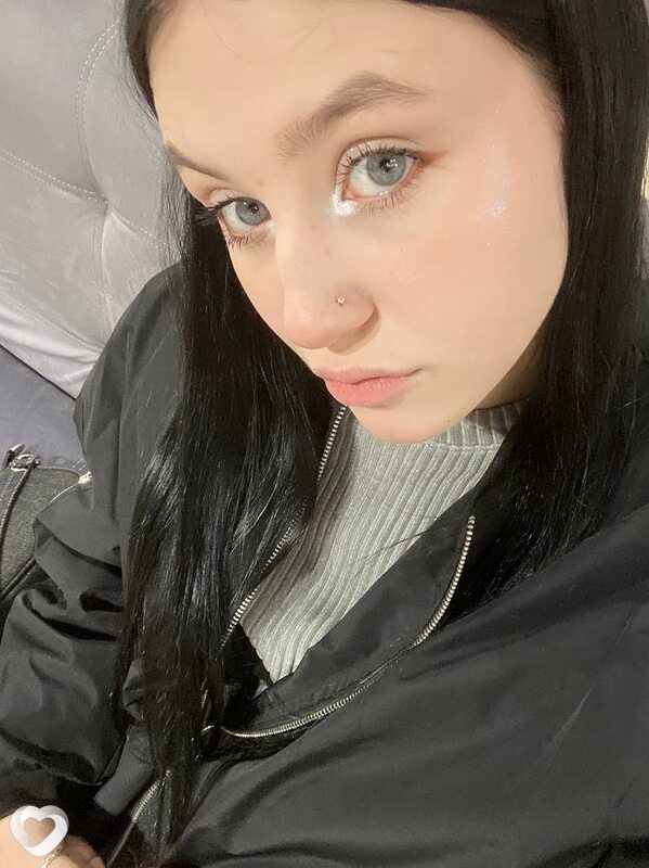 Кристина, 22, Санкт-Петербурге — анкета №2110074