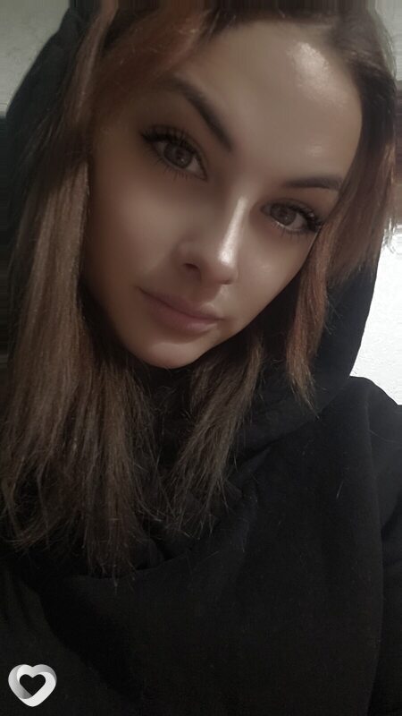 Ника Вика, 27, Киселевске — анкета №2110076