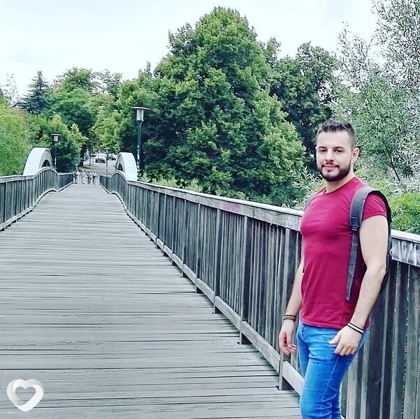 Алексей, 33, Перми — анкета №2109519