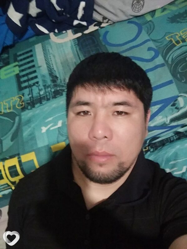 Бауржан, Актюбинский