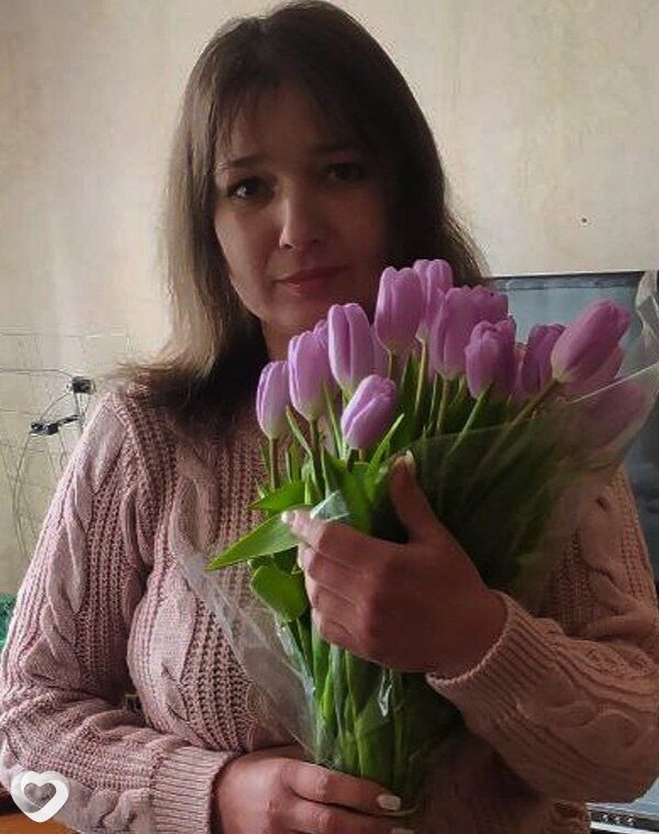 Людмила, Антрацит