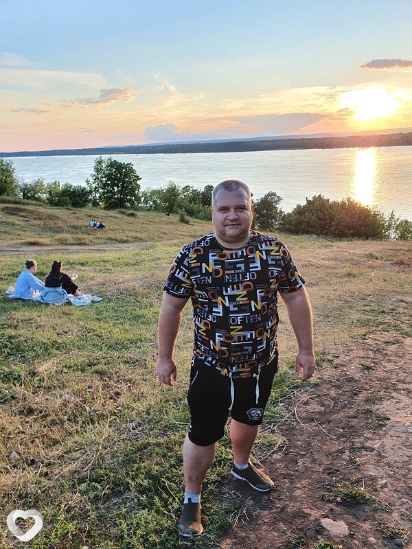 Пока Холостой, 35, Самаре — анкета №2153993