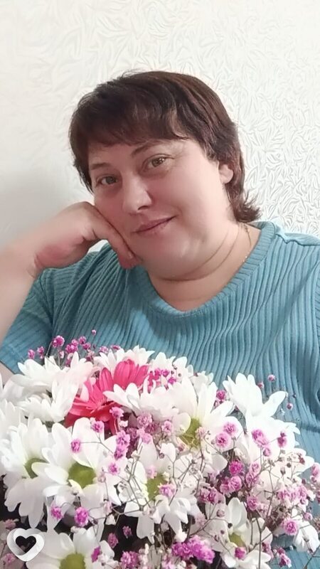 Алёна, 49, Комсомольске-на-Амуре — анкета №2153902