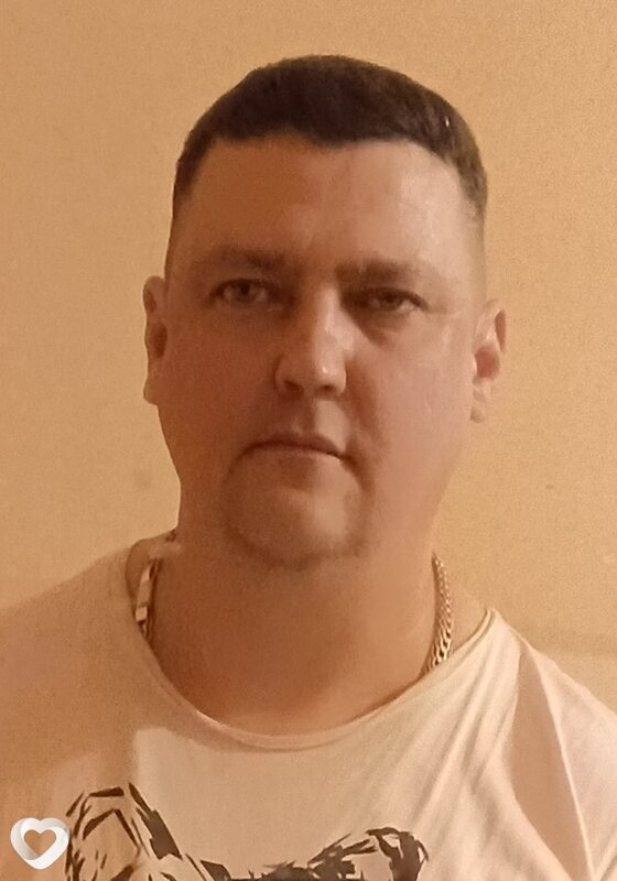 Сергей, 45, Перми — анкета №2153903