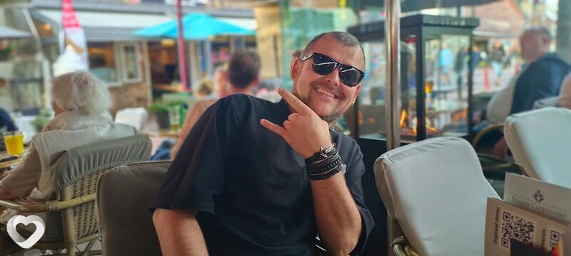 Кирилл, 39, Могилев — анкета №2110033