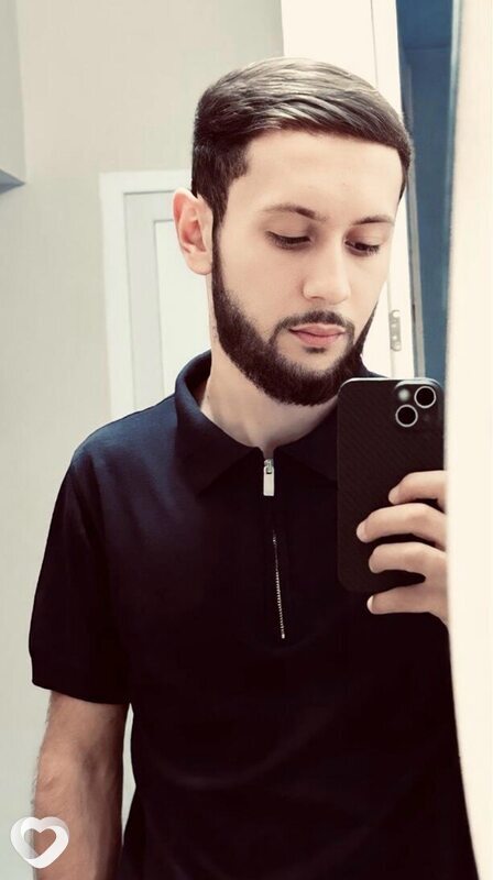 Vlad, 27, Ереван — анкета №2110037