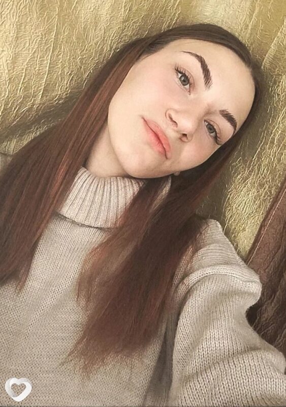 Алена, 20, Перми — анкета №2110044