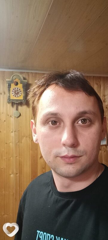 Димка, 26, Оренбурге — анкета №2110048