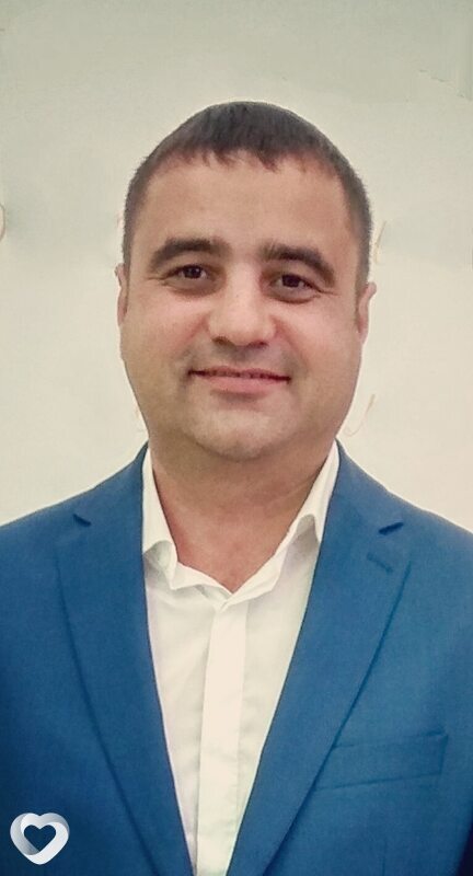 Айдар, 41, Казани — анкета №2110049