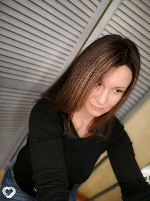Эля, 47, Челябинске — анкета №2109959