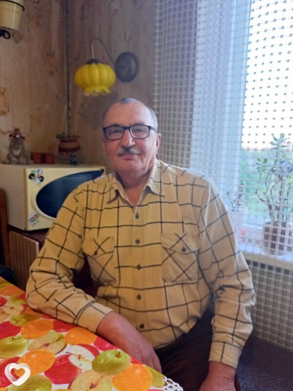 Геннадий, 65, Минске — анкета №2109967
