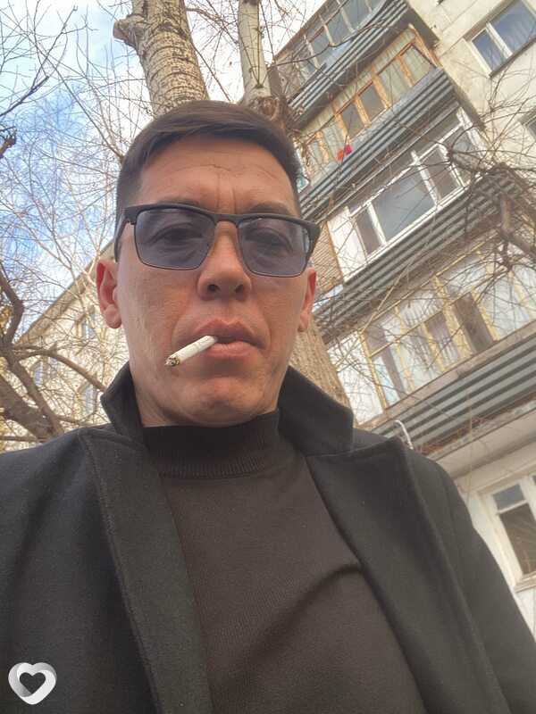 Жаслан, 38, Петропавловске — анкета №2109973