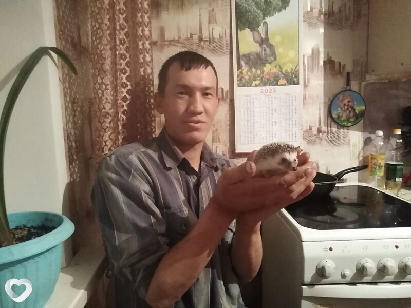 Николай Костарев, 33, Иркутске — анкета №2109830