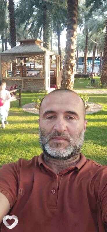 Мунис, 46, Казани — анкета №2109833