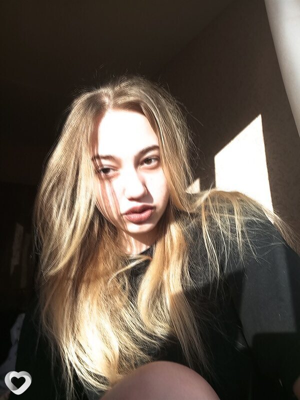 Ксения, 21, Екатеринбурге — анкета №2109834