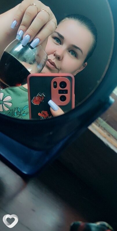 Марья, 34, Минске — анкета №2109835