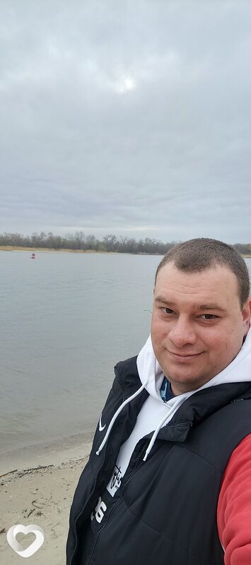 Алексей, 33, Новочеркасске — анкета №2109840