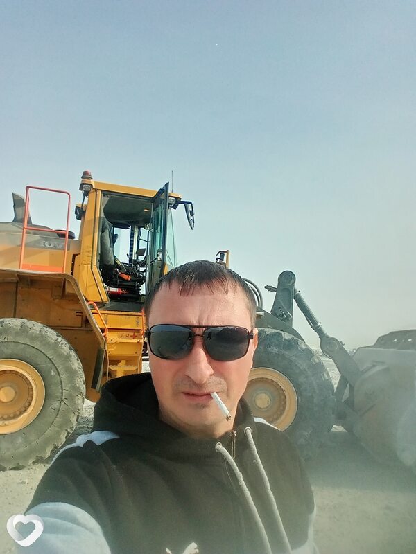 Александр, 40, Чите — анкета №2109931