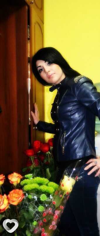 Фея, 34, Алматы — анкета №2109941