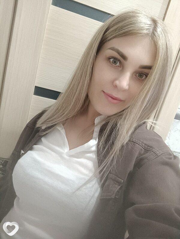 Светлана, 34, Магнитогорске — анкета №2110110