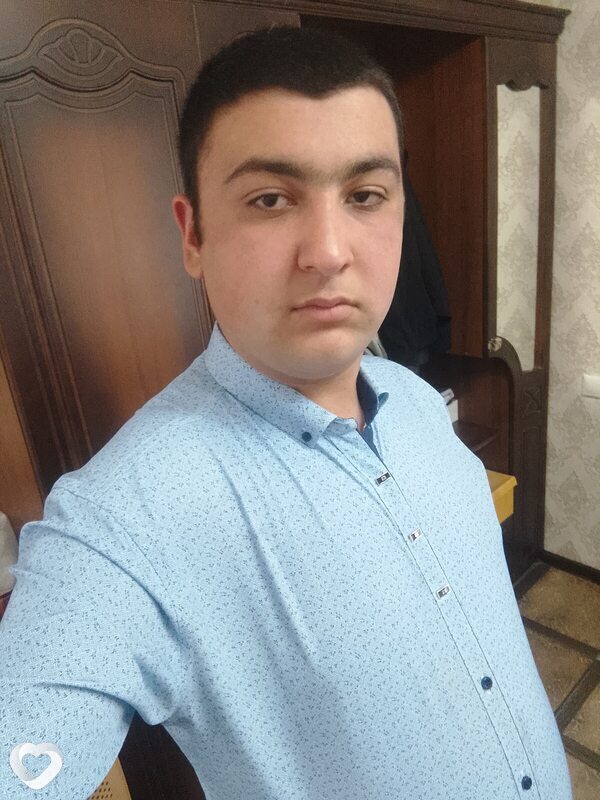 Виталий, Буденновск