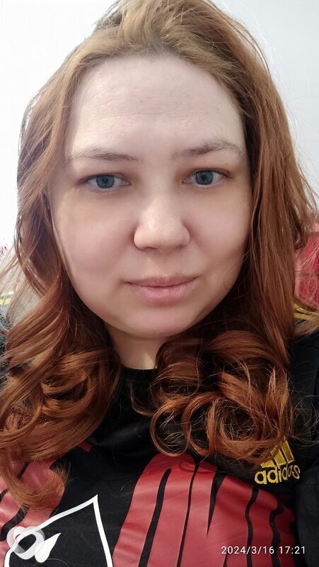 Светлана, 42, Якутске — анкета №2110123