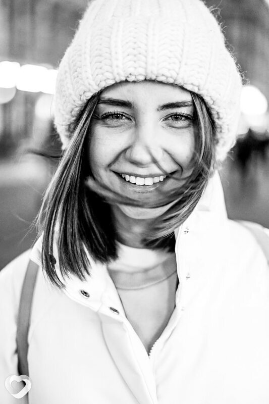 Ника, 30, Самаре — анкета №2153909