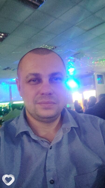 Сергей, 41, Набережных Челнах — анкета №2109793