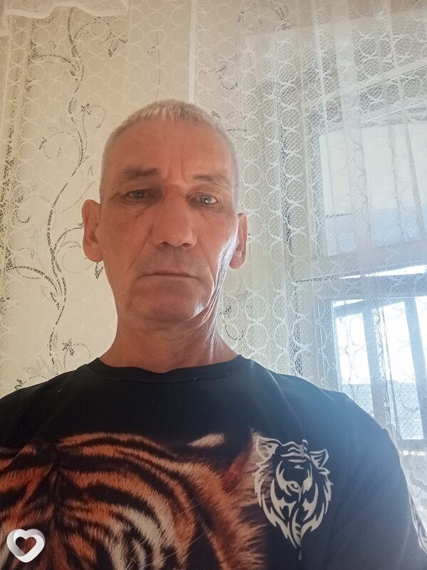 Михаил, 50, Тольятти — анкета №2109795