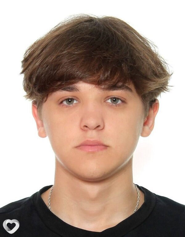 Егор, 22, Москве — анкета №2110331