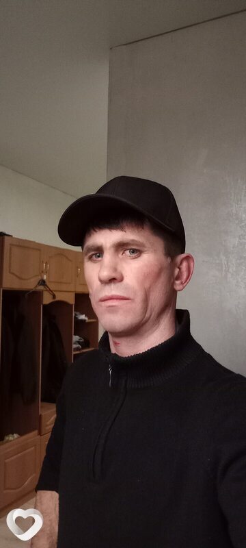 Васип, 36, Алматы — анкета №2110351