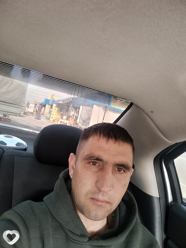Сергей, 37, Рязани — анкета №2109982