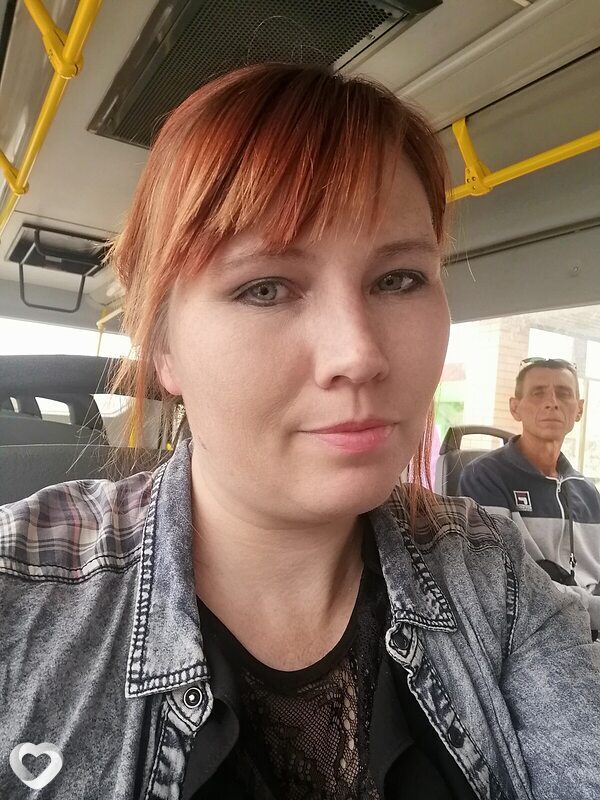 Лера, 25, Краснодаре — анкета №2109986
