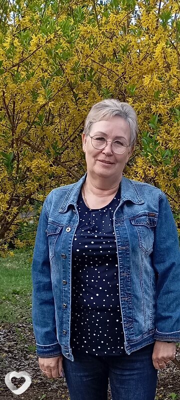 Наталья, 64, Туле — анкета №2109991