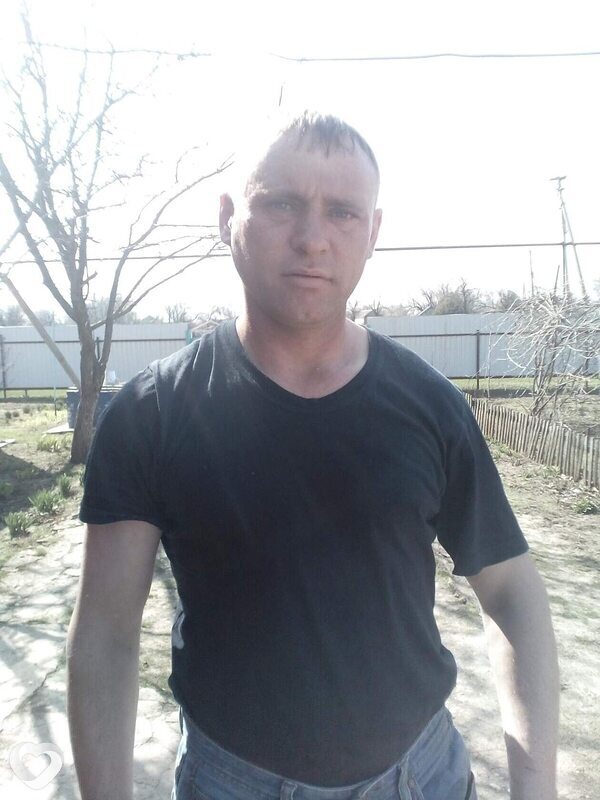 Андрей, 42, Дмитрове — анкета №2109996