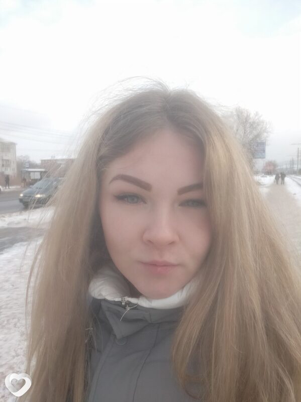 Татьяна, 29, Красноярске — анкета №2109999