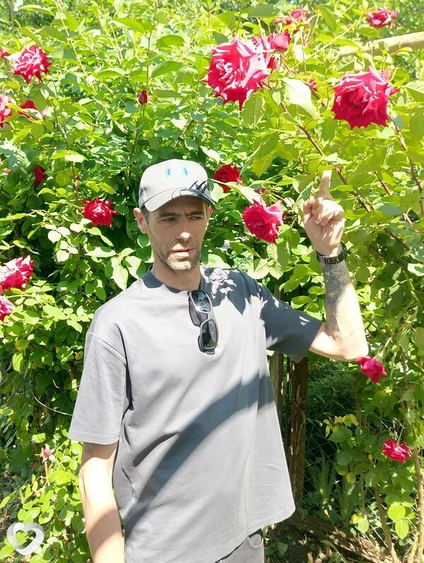 Анатолий, 41, Минске — анкета №2153918