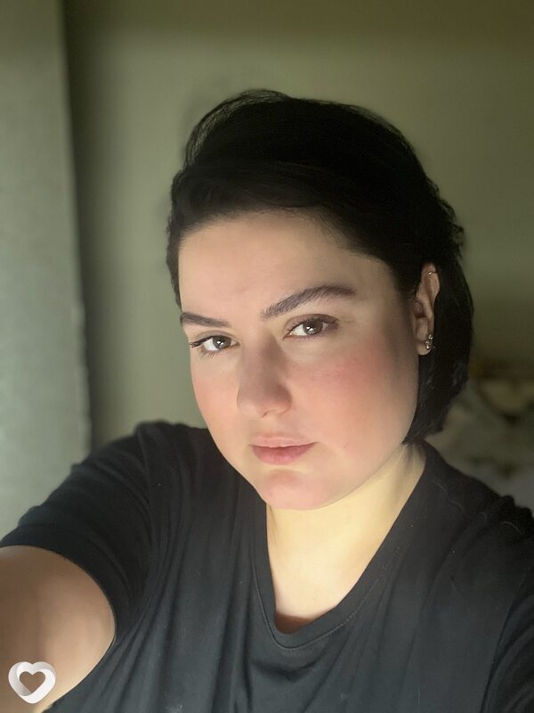 Алена, 35, Москве — анкета №2153919