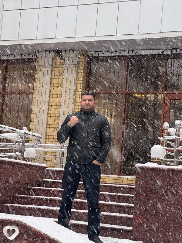 Вадим, 35, Луганске — анкета №2109726