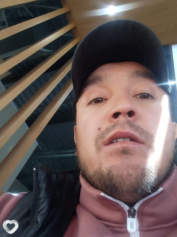 Eldor Dadaboev, 37, Барнауле — анкета №2109727