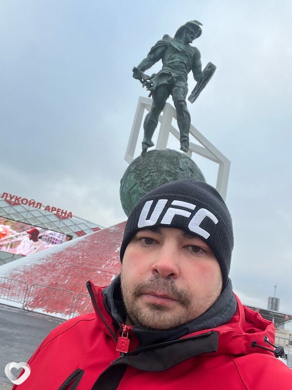 Александр, 36, Иркутске — анкета №2153952