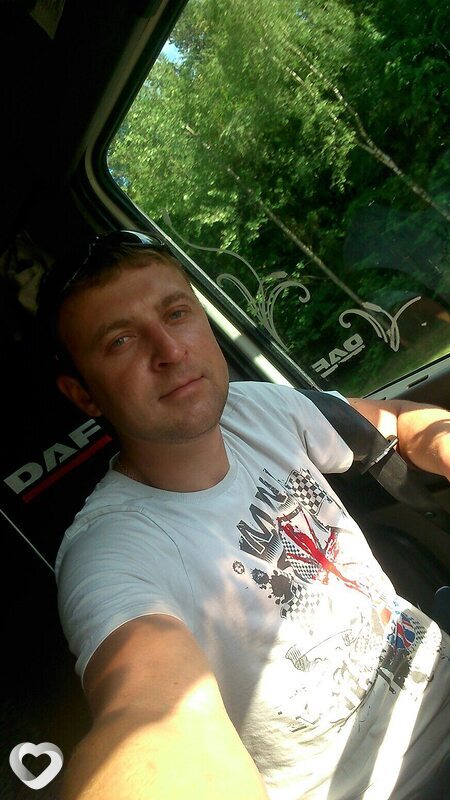 Виталий, 37, Гомеле — анкета №2153956