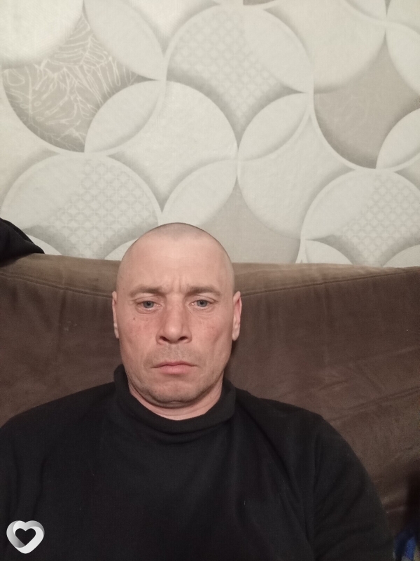 Александр, 37, Добруше — анкета №2153958