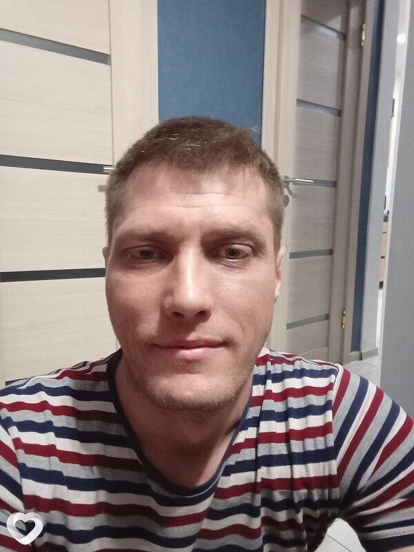 Сергей, 36, Альметьевске — анкета №2153959