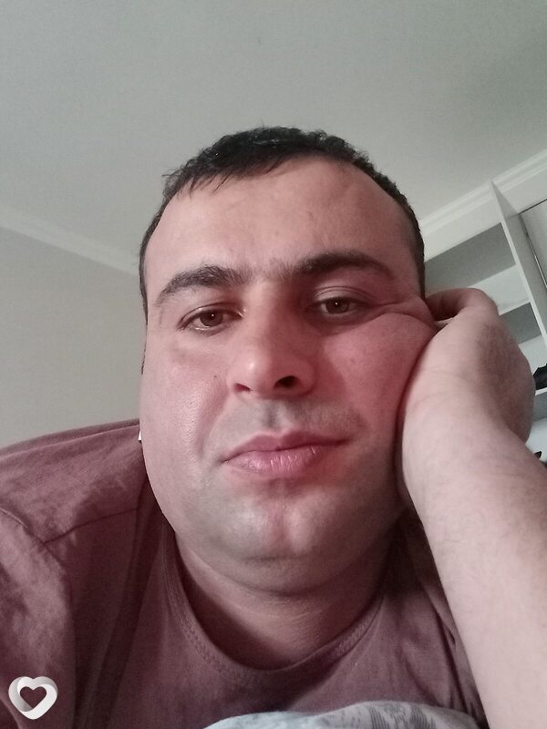 Самид, 34, Астане — анкета №2153967