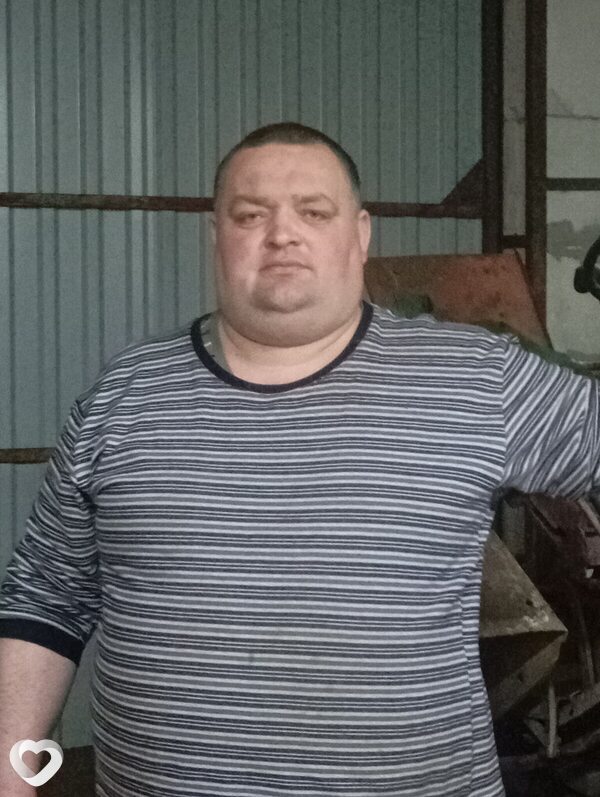 Толя, 38, Новогрудке — анкета №2153968