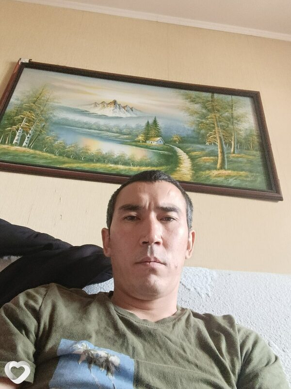 Александр, 37, Красноярске — анкета №2154225