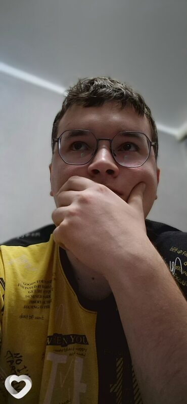 Роман, 24, Новочеркасске — анкета №2110185