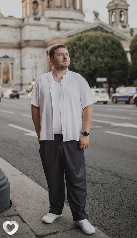 Александр, 35, Москве — анкета №2110283